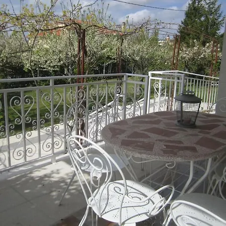 בית נופש Confortable Vivienda De Uso Turistico Con Jardin Pelabravo
